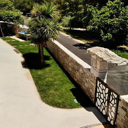 באניולה Predivan Novouredeni Apartman U Blizini Mora מראה חיצוני תמונה